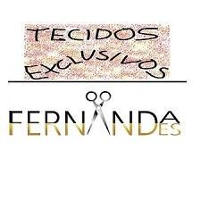 Tecidos Exclusivos / Fernanda Fernandes