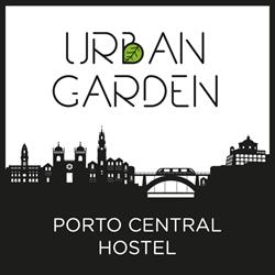 Urban Garden Porto Central Hostel