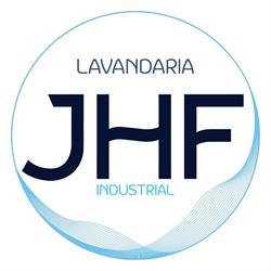 JHF LAVANDARIA INDUSTRIAL