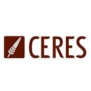 Moagem Ceres