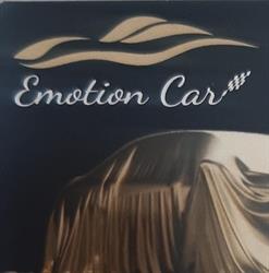 Emotion Car