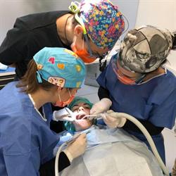 Lisbon Dental Academy