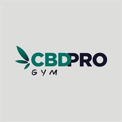 CBD PRO GYM