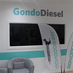 GondoDiesel