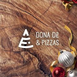 Dona Dê & Pizzas