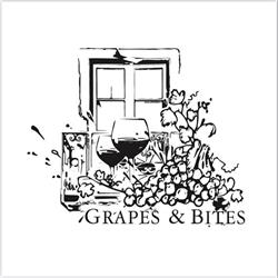 Grapes & Bites - Wines and Food