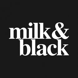 MILK&BLACK