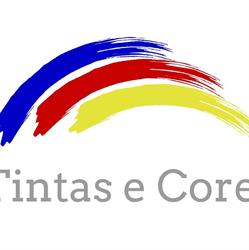 Tintas e Cores