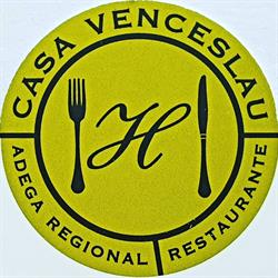 Casa Venceslau, Restaurante, Adega regional
