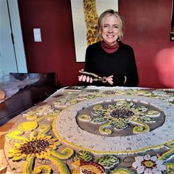 Lisbon Mosaic Studio