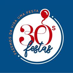 30s Festas