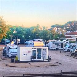 Faro Campervan Park