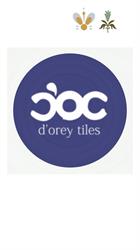 d'Orey Azulejos