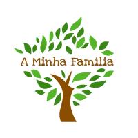 A Minha Família - Genealogia e História da Família