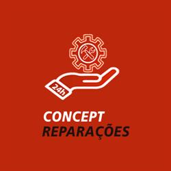 Concept Reparações