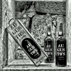 Porto Augusto's