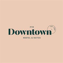 PTM DownTown Hostel&Restaurant