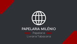 Papelaria Livraria Milénio I