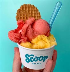 Gelataria Scoop Gelato