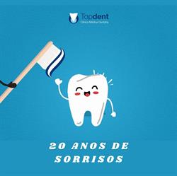 TOPDENT - Clínica Médica e Dentária, Lda