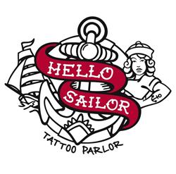 HELLO SAILOR Tattoo Parlor - Tattoo Espinho
