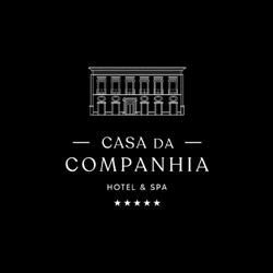 Casa da Companhia Hotel