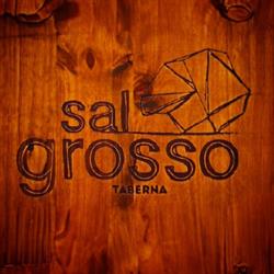 Taberna Sal Grosso Évora