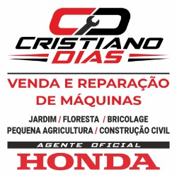Cristiano Dias - Reparação e Venda de Máquinas