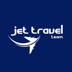 Jet Travel Team