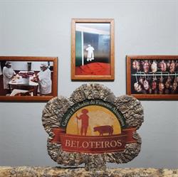 Beloteiros - Carnes e Enchidos do Fumeiro Alentejano Unipessoal LDA