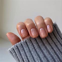 MANICURE GAIA Nail Service
