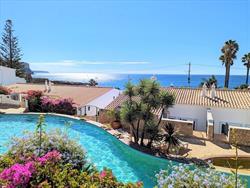 Ocean Villas Luz