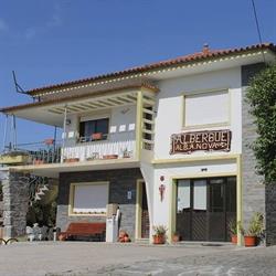 Albergue Albergaria-a-Nova