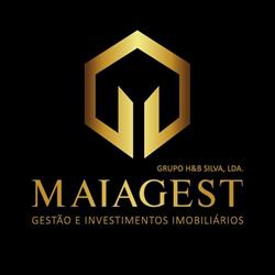 MaiaGest - Gestão Imobiliária