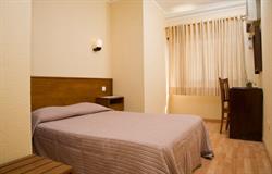 Hotel Nova Cidade
