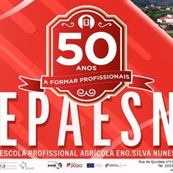 Escola Profissional Agrícola Engenheiro Silva Nunes