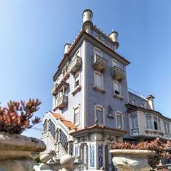 Hotel Porto Castelo Santa Catarina