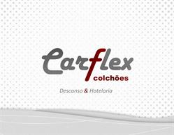 Carflex colchões - Carmindo Dias Coelho da Rocha & Filhos, Lda