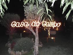 Casa do Campo