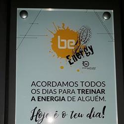 Be Energy Studio