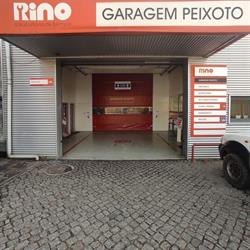 Peixoto & Peixoto, SA