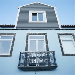 Largo do Bispo Boutique Hostel