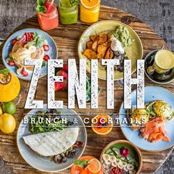 Zenith Brunch & Cocktails - Lisboa
