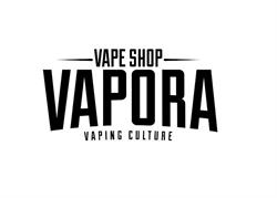 Vapora - Vape Shop & CBD Portugal