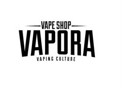 Vapora - Vape Shop & CBD Portugal
