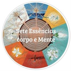 Sete Essências Corpo e Mente