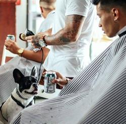 Old Sailor Barbershop