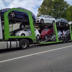 Traçar Percursos Transportes Unipessoal Lda
