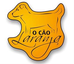 O Cão Laranja