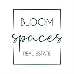 Bloom Spaces